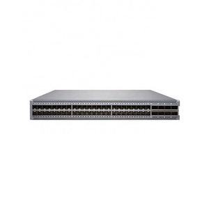 Juniper QFX5120 Switch 48 Port L3 Managed Network Ethernet Switch QFX5120-48Y-AFO2