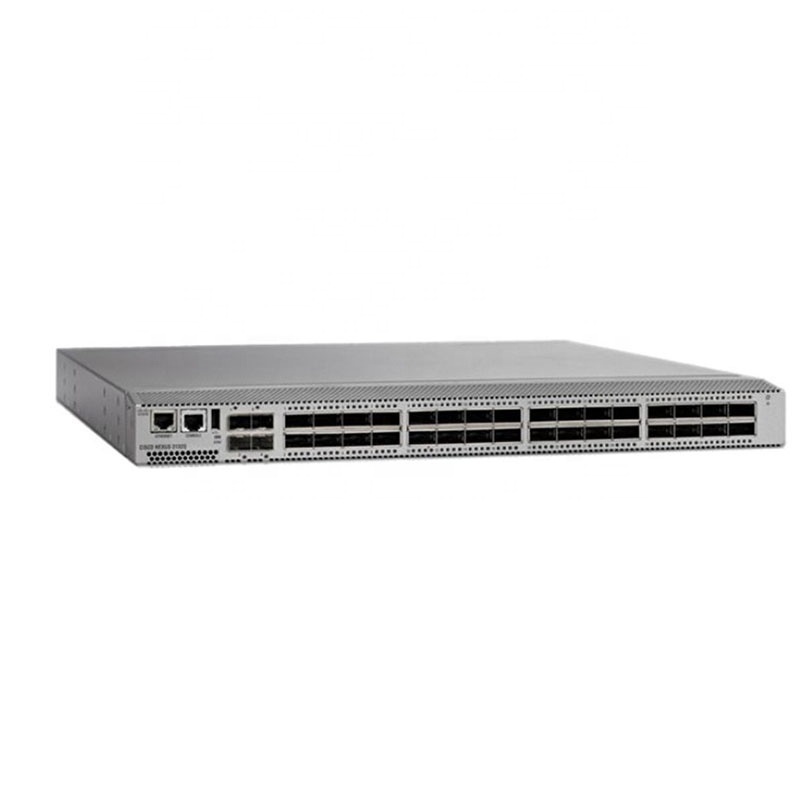 N3K-C3132Q-40GE 3000 series 96 x10GE ports 8x QSFP 40G Switch