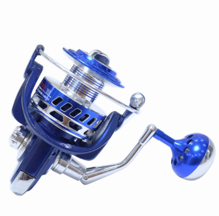 Max Drag  30kg Slow Jigging Saltiga Fishing Reel Saltwater Surf Spinning wheel Sea Waterproof Jig Boat Fishing Reel