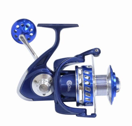 Max Drag  30kg Slow Jigging Saltiga Fishing Reel Saltwater Surf Spinning wheel Sea Waterproof Jig Boat Fishing Reel