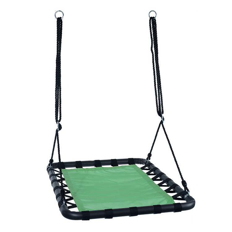 Outdoor Playground Swing Bed for Children Baby