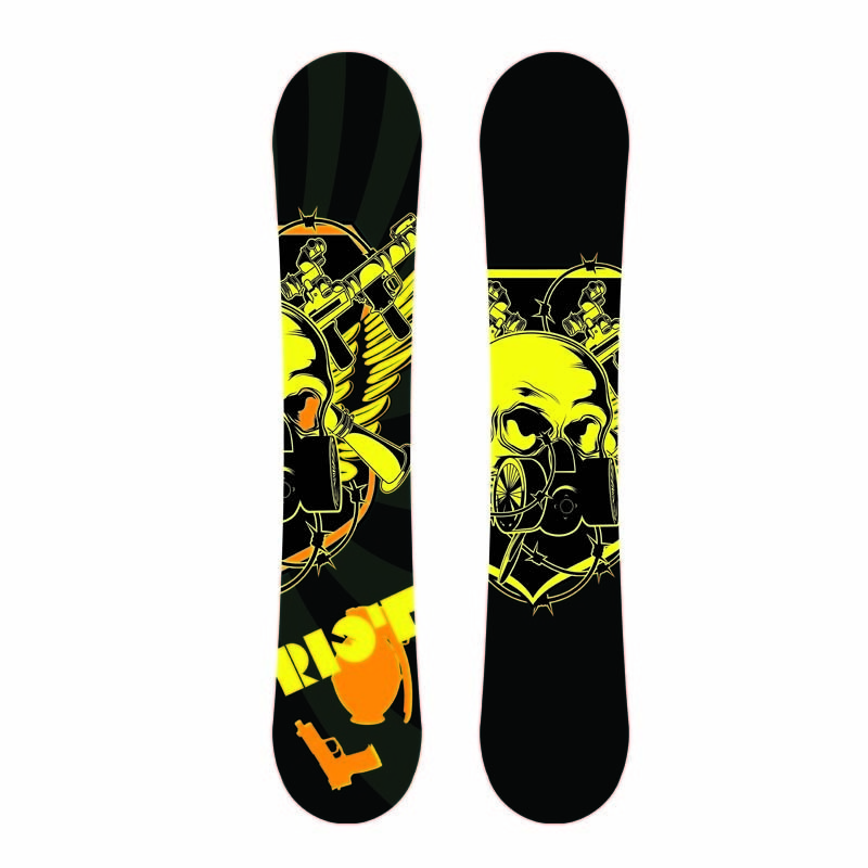 Talos Outdoor snowboard street inserts snowboard ski snowboard