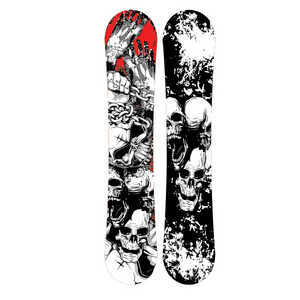 Talos snowboard all mountain alpine piste park powder caving freestyle touring speed carbon snowboard