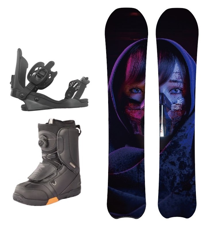 Shop snowboard snowboard freestyle snowboard sport