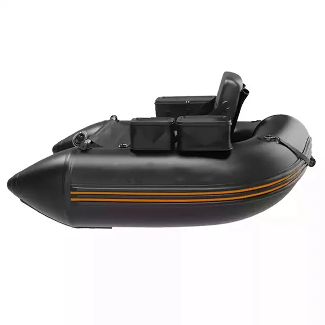 Customized inflatable fishing  belly boat Customized inflatable belly boat wholesale  Single for fishing  belly  fishing boat