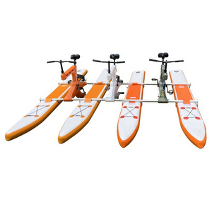 Dropstich  Water Bikes Aqua Bikes Sea Bicycle water bikes