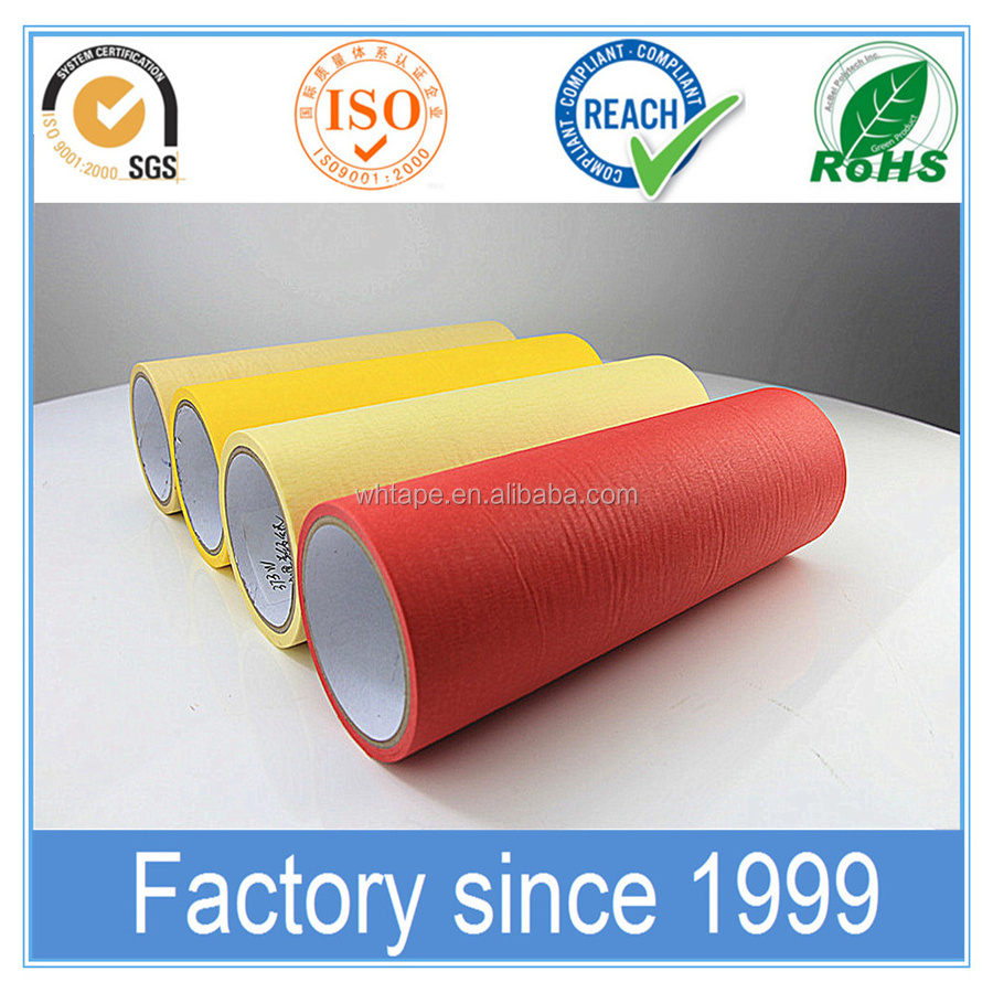 Binding paper tape adhesive for check notes