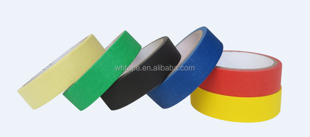 Binding paper tape adhesive for check notes