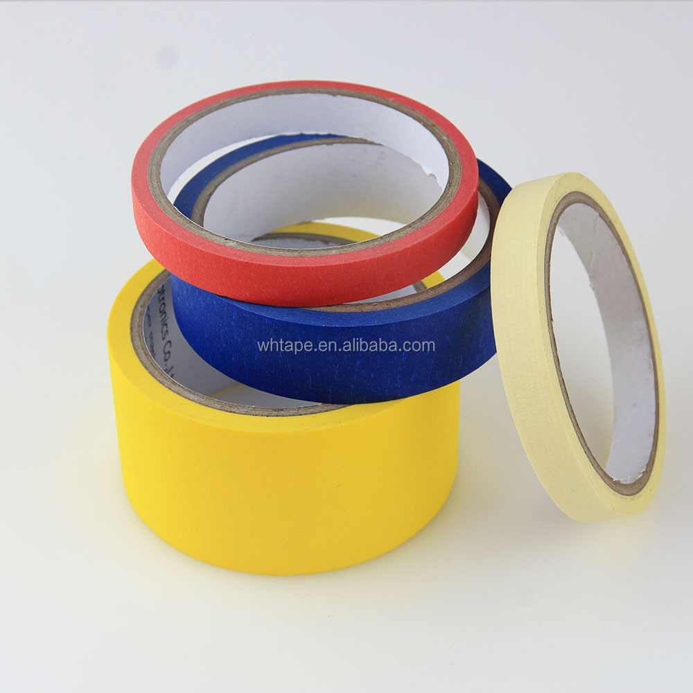 Binding paper tape adhesive for check notes