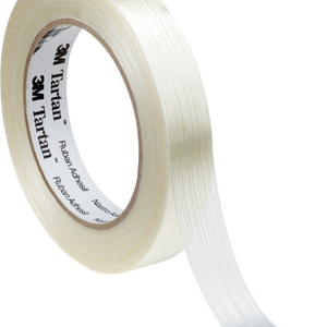 3 M 893 Great Fiberglass Filament Tape