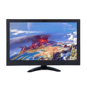 11.6 Inch pos computer PC portable monitor 1920x1080 IPS LCD panel  LCD CCTV Monitor With AV VGA  H DMI Audio