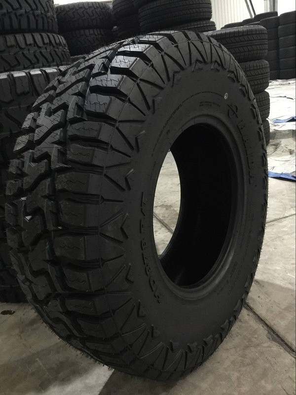 Wholesale Mud Tires 265/75R16 285/70R17 285/75R16