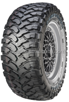 35x12.5r20 33x12.5r20 comforser mud tire