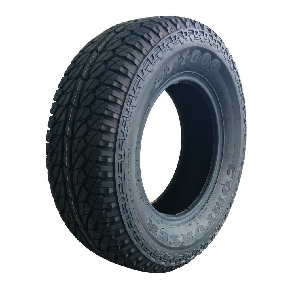 COMFORSER tire 265 60 18