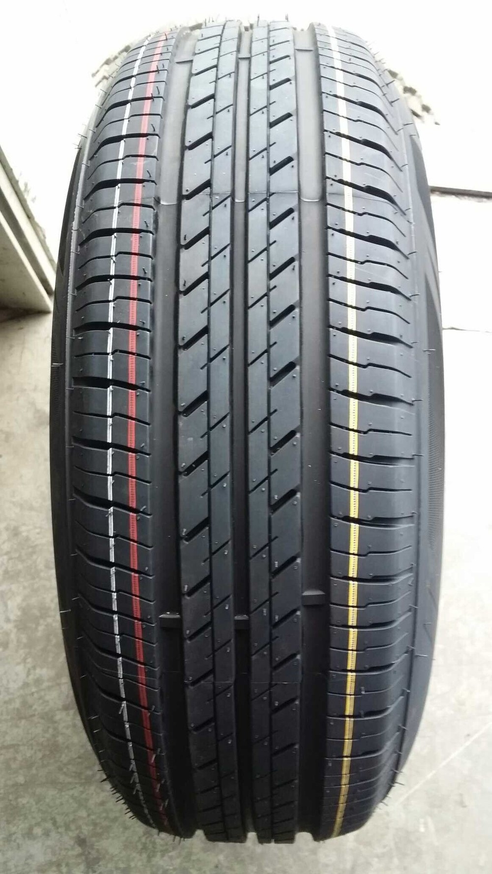 MILEKING HAIDA factory price 185/65r15 195/65r15 185 65 r14 car tires and rims