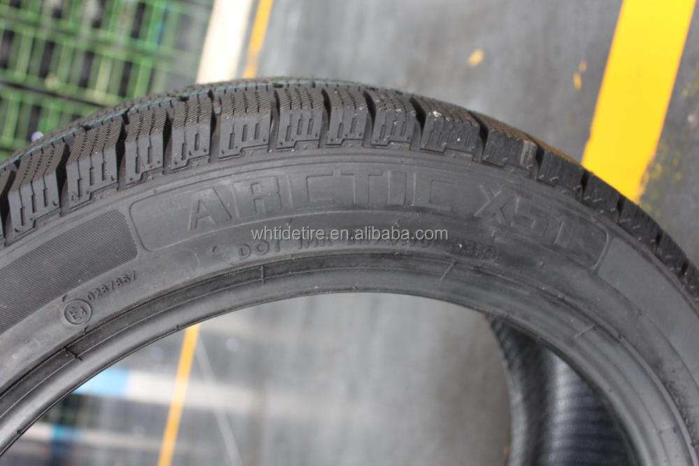 China factory direct sell 195/65r15 gravel rally tires XS1