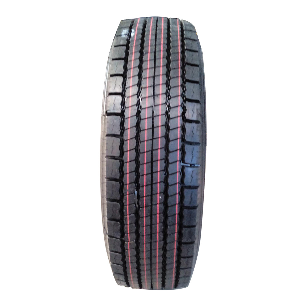 commercial trailer truck tire 295 80 22.5 Double Coin quality tires for sale