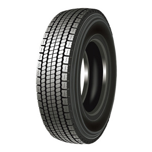 truck tire in thailand with REACH,E&S Mark,DOT,GCC ,BIS,NOM etc