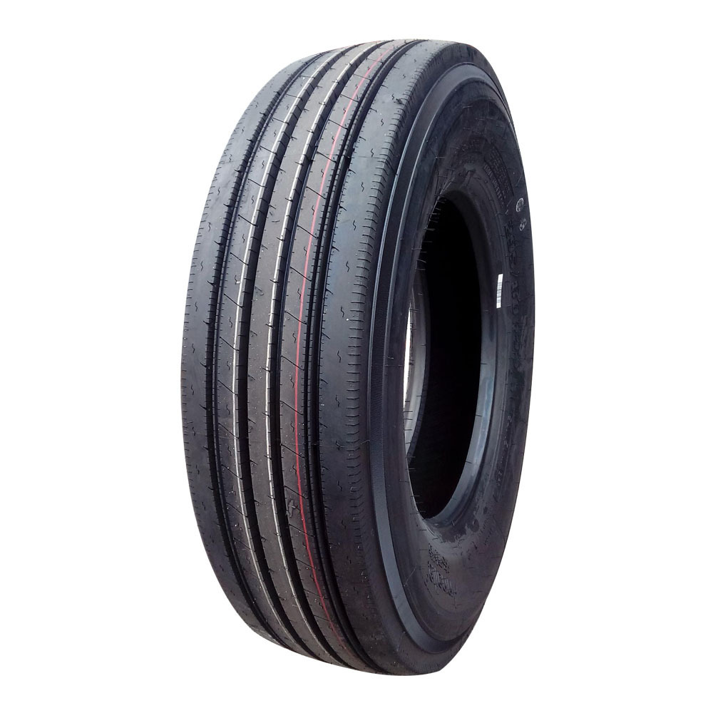 truck tire in thailand with REACH,E&S Mark,DOT,GCC ,BIS,NOM etc