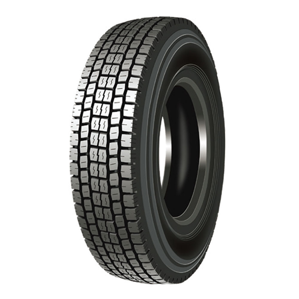 truck tire in thailand with REACH,E&S Mark,DOT,GCC ,BIS,NOM etc