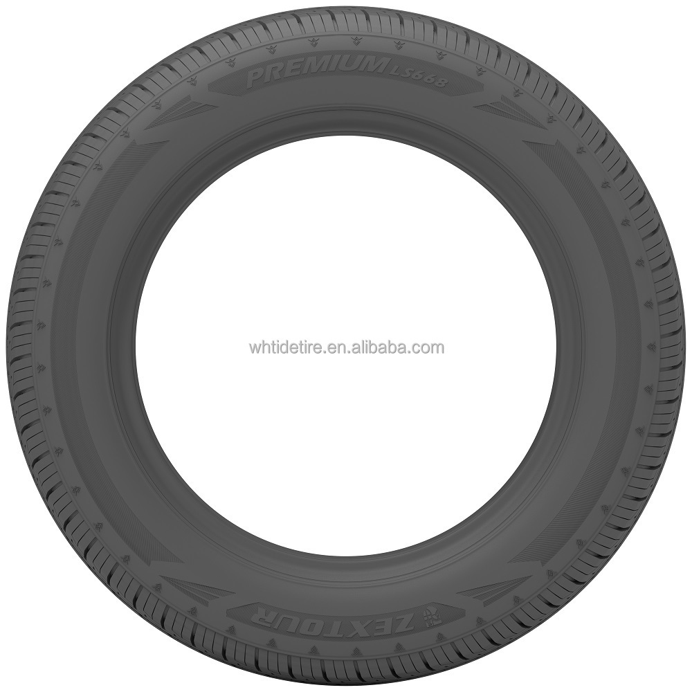 zextour brand tire 235/55R19 235/55/19 car tires made in China