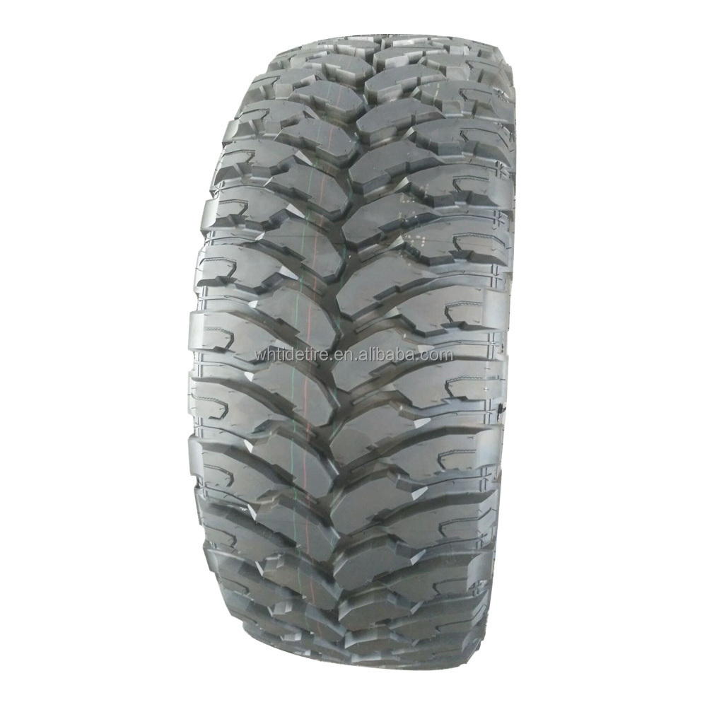 265/70R16 suv 4x4 tyres