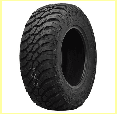 M/T 40x13.50R17LT Mud terrain tire 40 13.5 r17