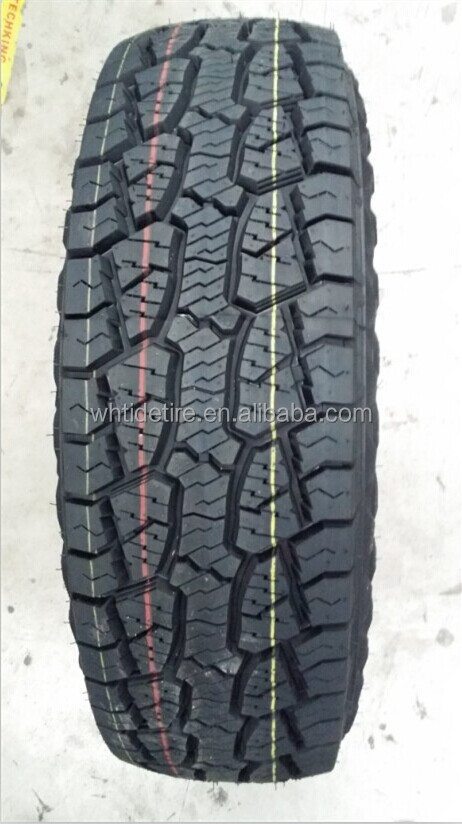 all terrain tires 275/55 r20 305/55 r20  factory fast delivery 2023 production