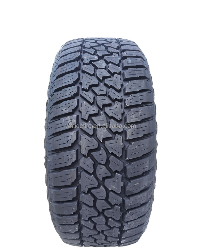 all terrain tires 275/55 r20 305/55 r20  factory fast delivery 2023 production