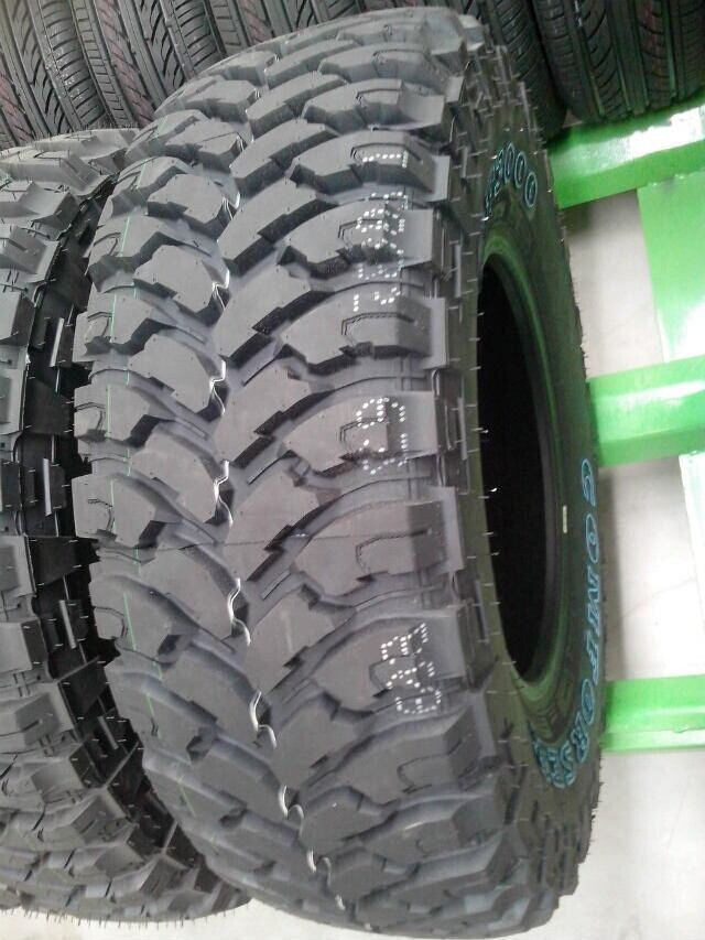 MT tires off road tires 40 15.50 r24 pneu 40 15.50 r26 Comforser brand wholesale