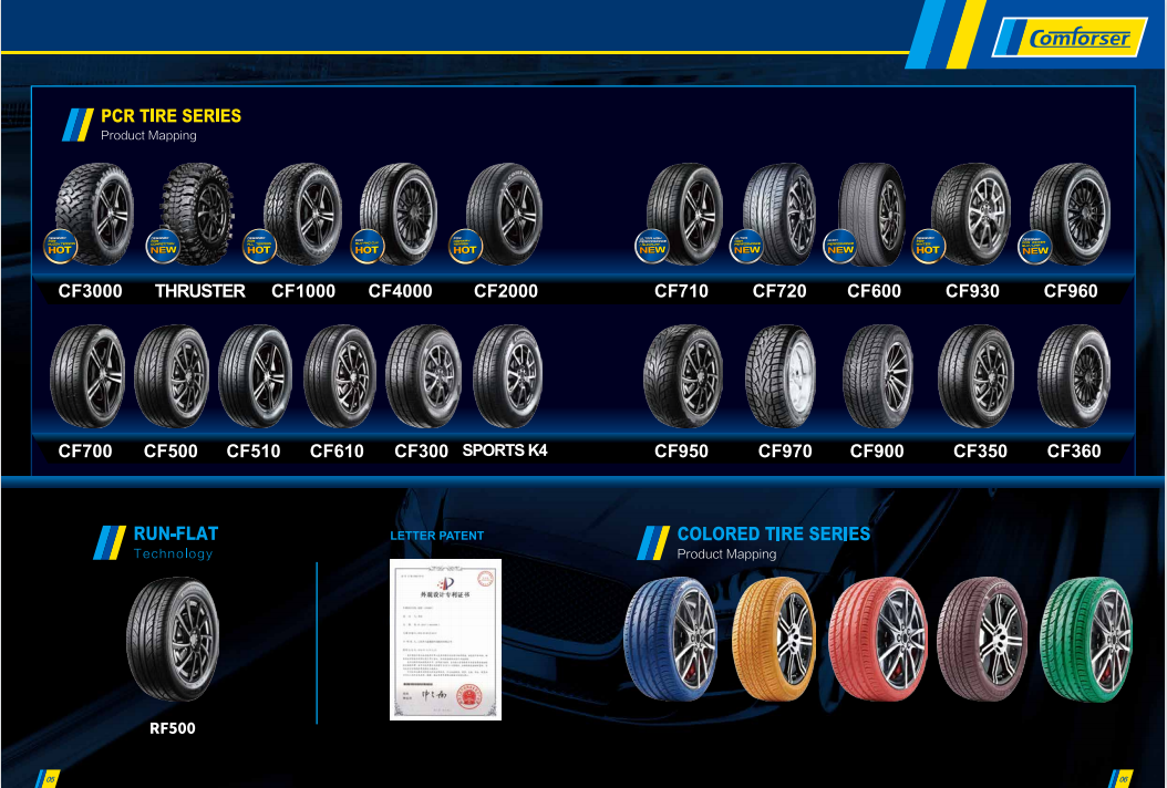 MT tires off road tires 40 15.50 r24 pneu 40 15.50 r26 Comforser brand wholesale