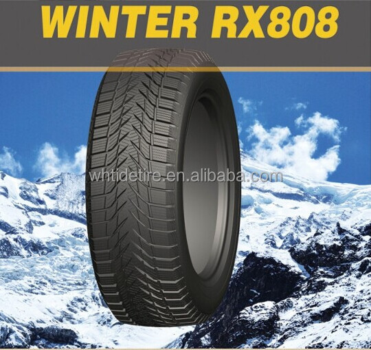 china factory price 235/65r17 215/60 r17 225/65r17 best new tire for winter snow