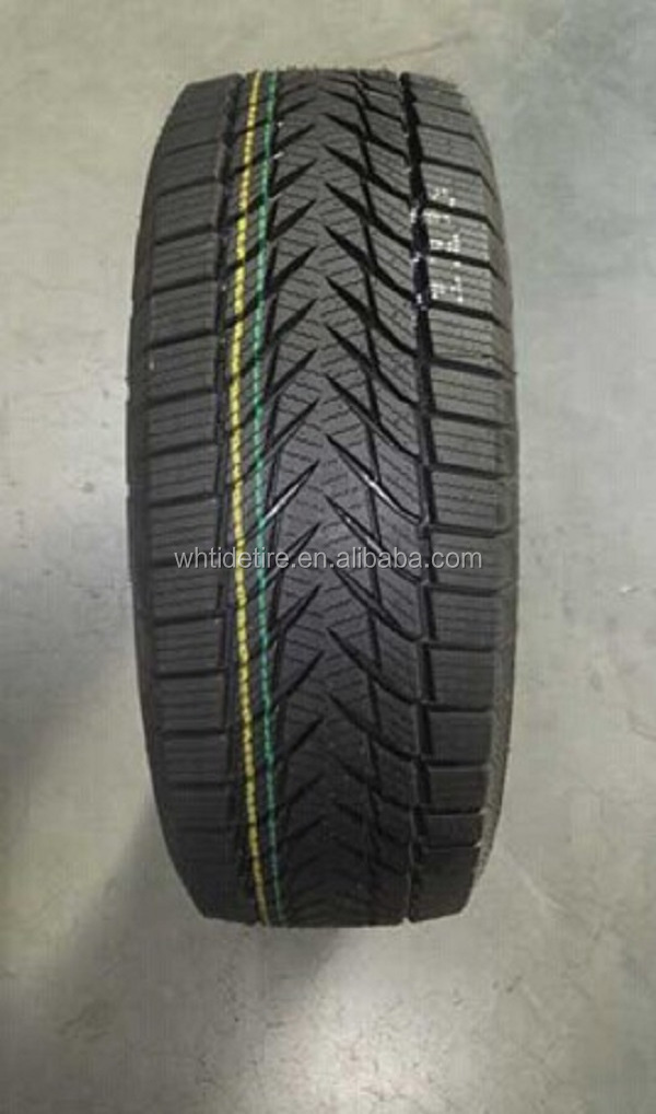 china factory price 235/65r17 215/60 r17 225/65r17 best new tire for winter snow