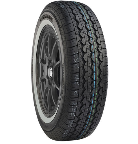 Quality warranty COMPASAL/APLUS 205/75R14C passenger car tyre