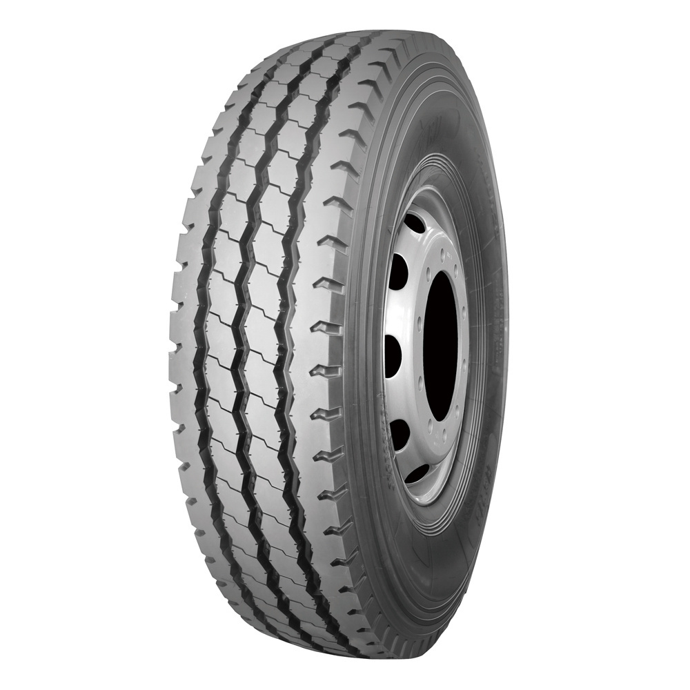 6.50R16 7.00R16 7.50R16 16 Inch Truck Tire TBR Tyre IIantas Tires