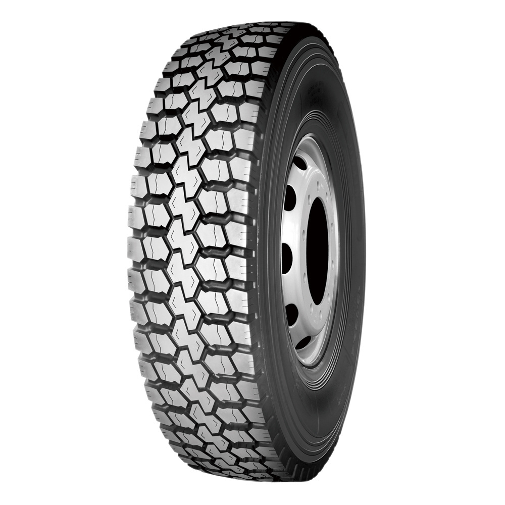 6.50R16 7.00R16 7.50R16 16 Inch Truck Tire TBR Tyre IIantas Tires