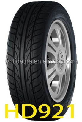 wholesale car tires haida quality tires 225/35r20 245/45r20 275/40r20 275/45r20 255/35r20 hp car tires