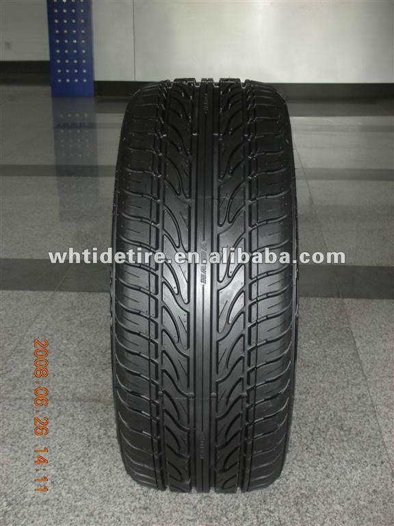 high quality Chinese radial tire 245/45R20 255/35R20 275/40R20 275/45R20 hp tyre pneu ECE EU GCC