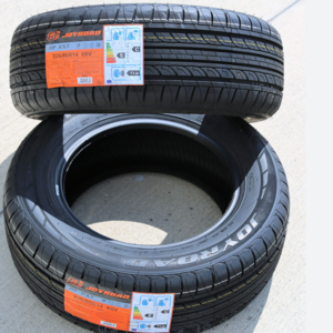 EU label JOYROAD/CENTARA 225/60R16 tires for cars all sizes quality certificate