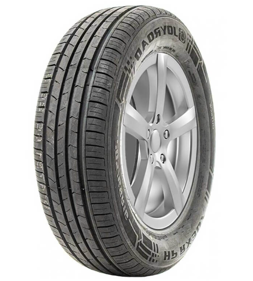 China PCR 185/65R15 JOYROAD/CENTARA tires for cars r15