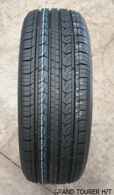 China manufacturer sale 205/70R15 215/65R16 215/60R17 215/65R17 215/55R18 car tires H/T tire high quality