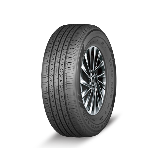 China manufacturer sale 205/70R15 215/65R16 215/60R17 215/65R17 215/55R18 car tires H/T tire high quality