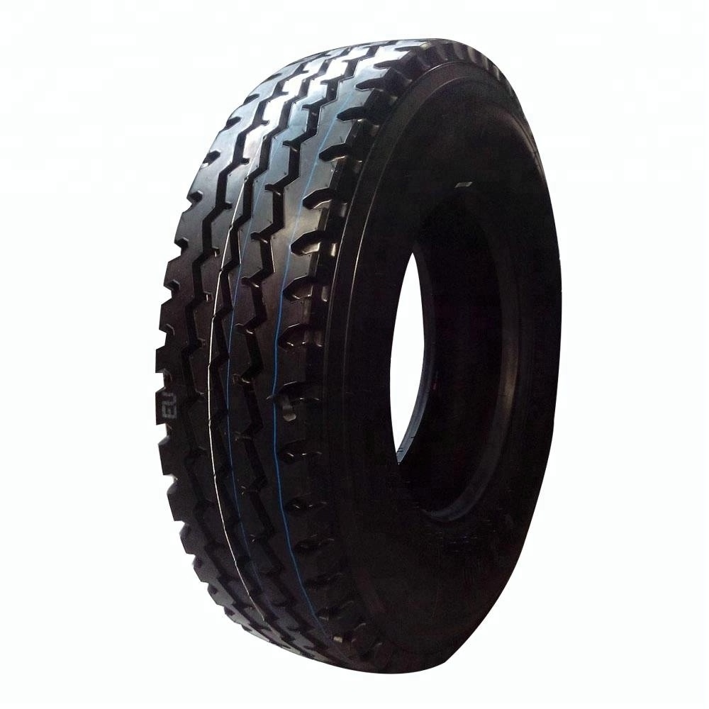 AMBERSTONE HILO brand new 11R22.5 11r225 R22.5 commercial truck tires in China