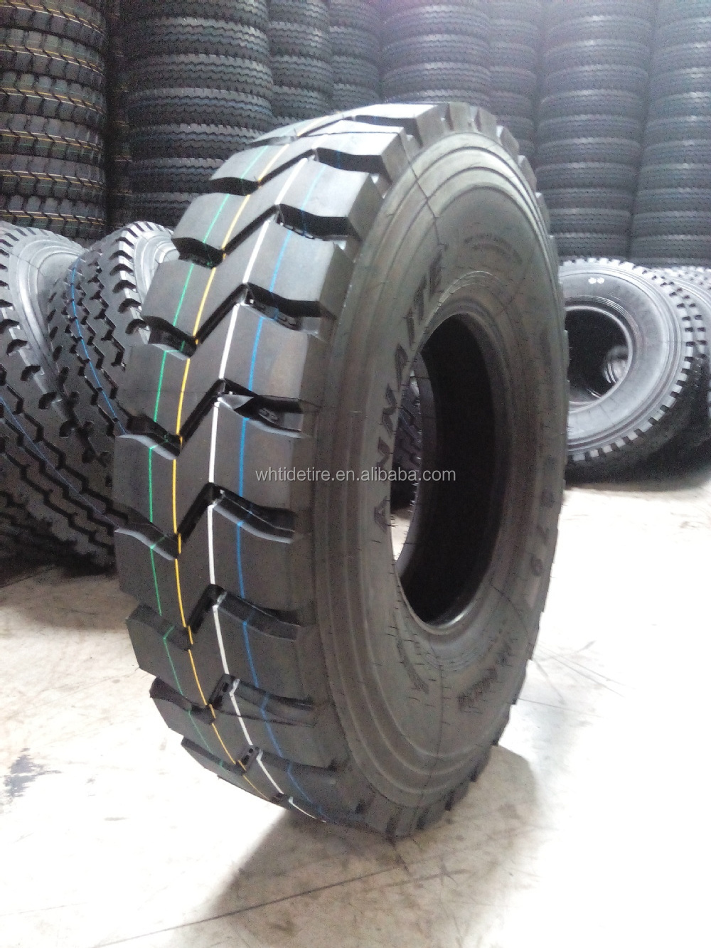 Hot Heavy Duty Radial Truck Inner Tube 12.00-20 1200 20 1200R20 12.00R20 Truck Tire Inner Tube