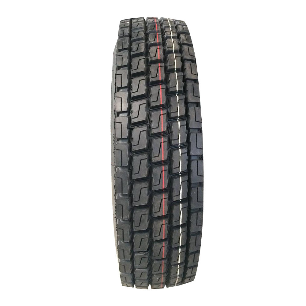 Chinese hot sale Durun brand TRUCK TYRE 255/70R22.5