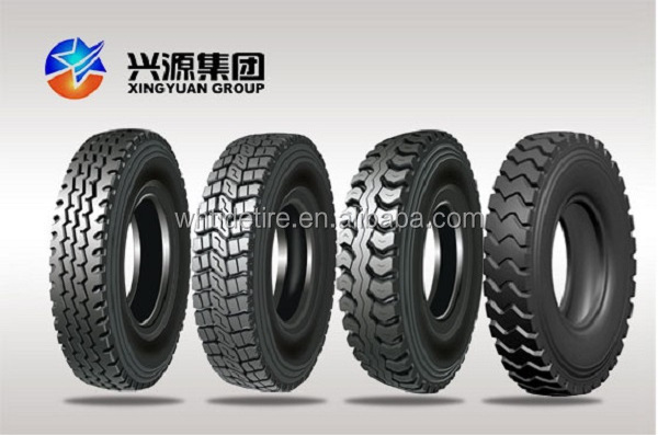 China factory 295/75r22.5 samson truck tyre