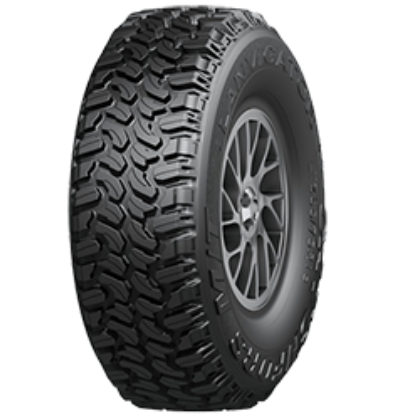 Hot sale Chinese top quality tires AT tires 285/75R16