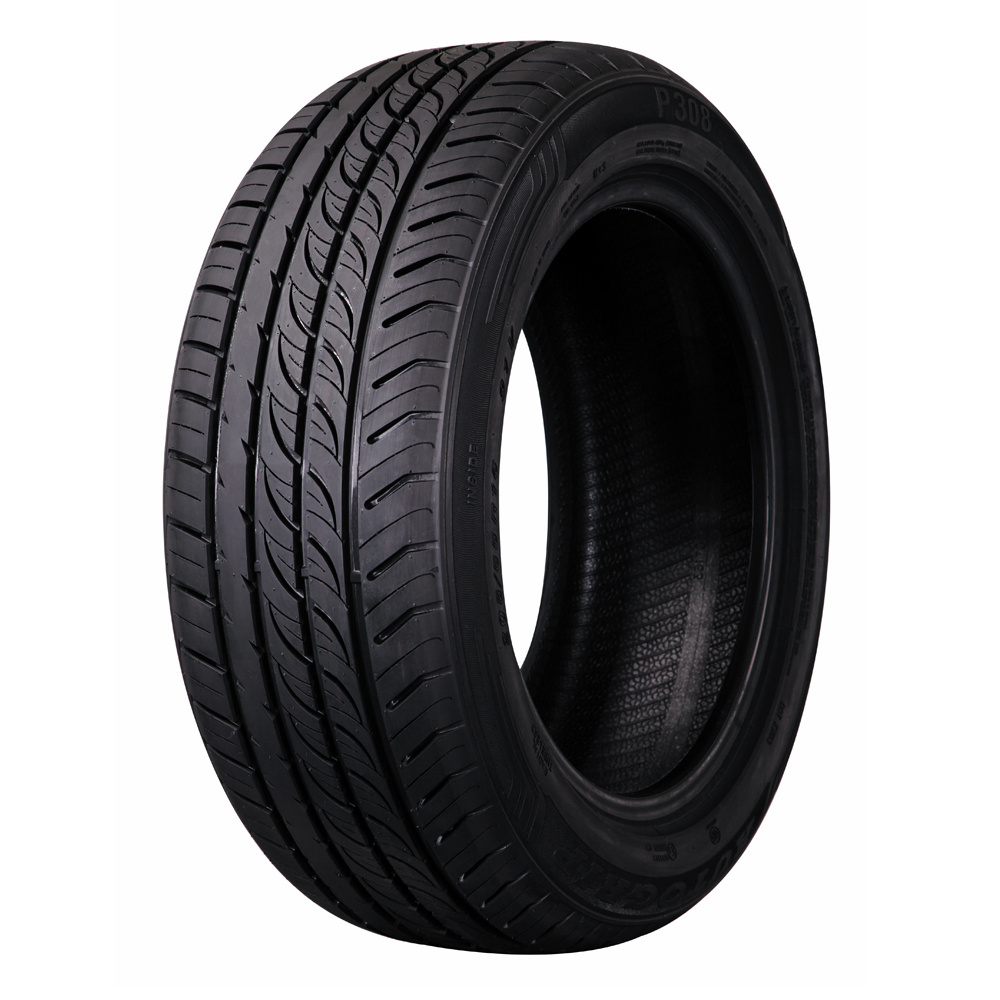 Chinese tyre YATONE THREE A AOTELI brand racing car tire  245 45 18