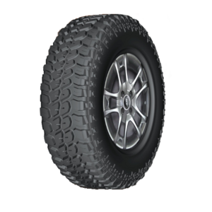 33 12.5 20 Mud terrian tire 33 12.50R20LT mud tire