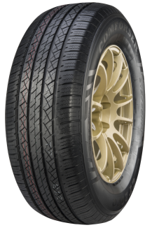 COMFORSER tire 265 60 18